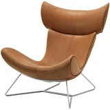BoConcept - IMOLA STOL I OXFORD LÆDER